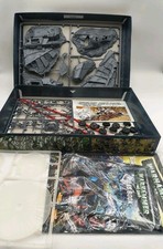 Warhammer 40k Battle for Macragge Box Set - Gry Warsztat Open box OOP na sprzedaż  Wysyłka do Poland
