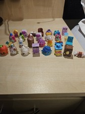 shopkins season 4 for sale  ELLON