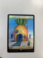 Command tower magic gebraucht kaufen  Markt Erlbach