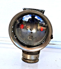 Ancienne lampe velo d'occasion  Aubenas