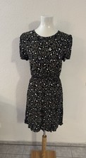 Sommerkleid apricot grün gebraucht kaufen  Simmersfeld