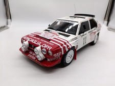 Lancia delta size d'occasion  Expédié en Belgium