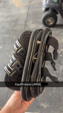 Equifit front boots for sale  Cypress