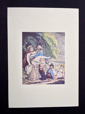 Victorian erotic kunstdruck gebraucht kaufen  München