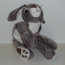 Doudou lapin ikea d'occasion  France