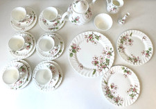 Wedgwood apple blossom for sale  EXETER