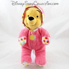 Peluche winnie ourson d'occasion  Cavaillon