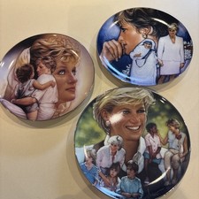 Diana franklin mint for sale  SUTTON COLDFIELD
