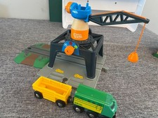 Brio smart tech for sale  RUGBY