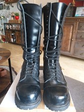 Loch boots springer gebraucht kaufen  Karlsruhe