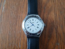 Swatch irony heracles for sale  LONDON