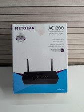Netgear smart wifi for sale  Henrico