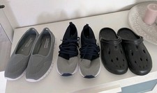 Top damenschuhpaket leichte gebraucht kaufen  Deutschland