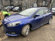 Focus mk3 250 for sale  WICKFORD