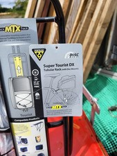 Topeak super tourist for sale  TEWKESBURY