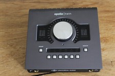 Universal audio apollo gebraucht kaufen  Hamburg