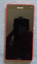 smartphone sony xperia compact na sprzedaż  Wysyłka do Poland
