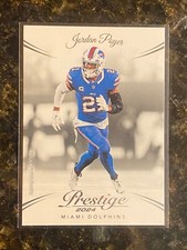 2024 panini prestige for sale  Chagrin Falls