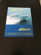 1986 fiart cantieri usato  Romallo
