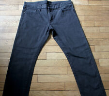 Uniqlo jeans homme d'occasion  Paris XX