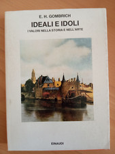 Ideali idoli. valori usato  Torri in Sabina