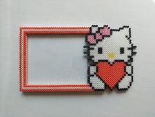 Hello kitty cadre d'occasion  Saujon