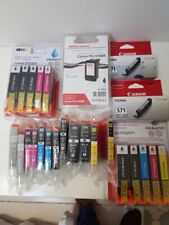 Cartouche encre imprimante d'occasion  Fouras