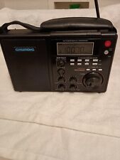 Grundig s450dlx portable for sale  Avondale