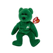 Beanie baby erin for sale  Gansevoort