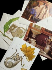 Vintage current notecards for sale  San Diego