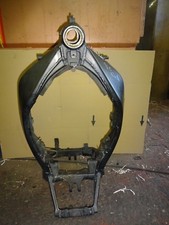 Yamaha yzf 2002 for sale  LEEK