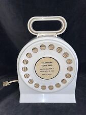 Vintage telephone wind for sale  Mankato