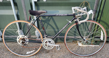 Vintage 1980 raleigh for sale  LIVERPOOL