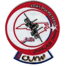 336th rocketeers onw for sale  Troutdale