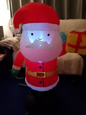 inflatable father christmas for sale  BEDFORD