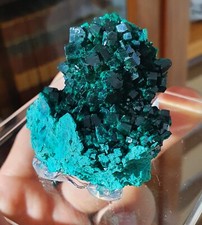 Dioptase sanda hills d'occasion  Cournon-d'Auvergne