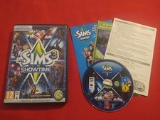 Sims showtime mac d'occasion  Davézieux