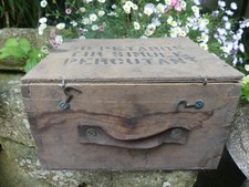 Boite munition bois d'occasion  France