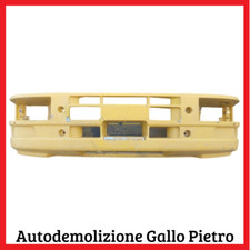 Paraurti anteriore iveco usato  Taranto