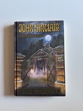 Jahre john sinclair gebraucht kaufen  Emden