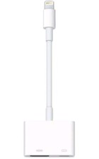 ***AUTÊNTICO*** Adaptador AV Digital Apple Lightning para HDMI | MD826AM/A A1438 comprar usado  Enviando para Brazil