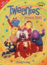 Tweenies annual 2003 for sale  UK