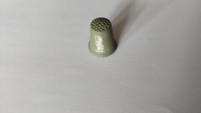 Thimble wedgewood style for sale  GUNNISLAKE