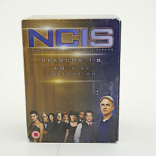 Freepost ncis seasons for sale  ENFIELD