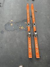 Olin mark skis for sale  Oneida