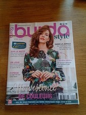 Burda style 241 d'occasion  Héricourt