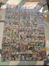 conan comics for sale conan comics for sale BECKENHAM
