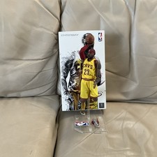 Enterbay nba lebron for sale  San Francisco