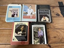 Selection track cassette for sale  PLYMOUTH
