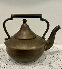 Vintage moroccan style for sale  Collingswood